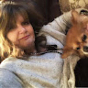 Meet your Posher, Joan